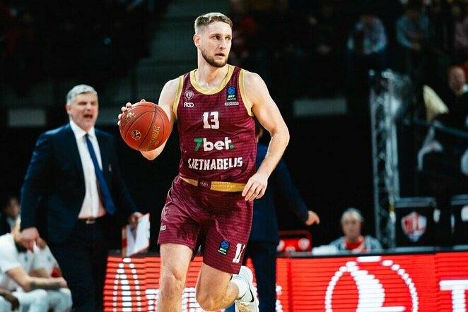 Martynas Varnas | kklietkabelis.lt nuotr.