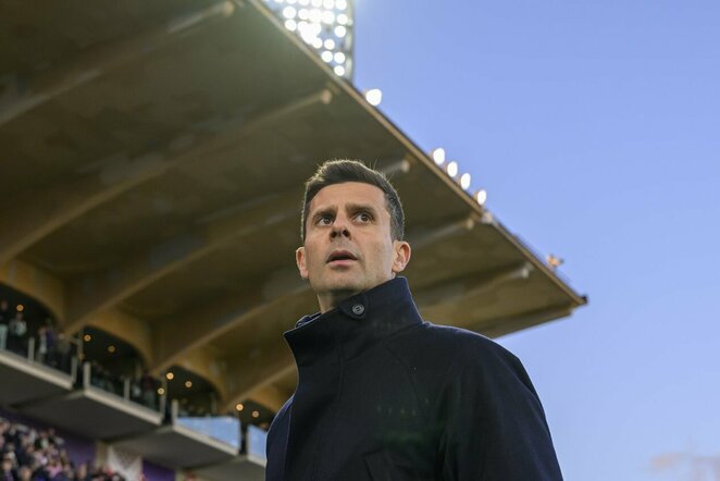 Thiago Motta | Scanpix nuotr.