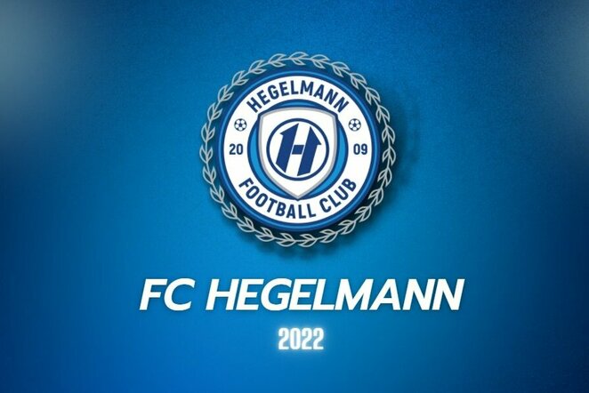 FC Hegelmann | Organizatorių nuotr.