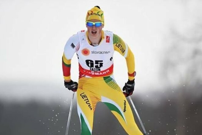 Tautvydas Strolia | asmeninio archyvo nuotr.