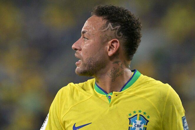 Neymaras | Scanpix nuotr.