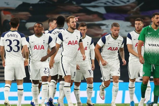 Rungtynių akimirka | Scanpix nuotr.