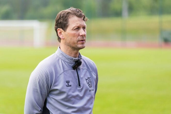 Tomas Ražanauskas | lff.lt nuotr.