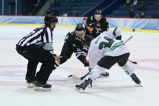 „7bet-Hockey Punks“ ir „Kaunas City“ rungtynės | hockey.lt nuotr.