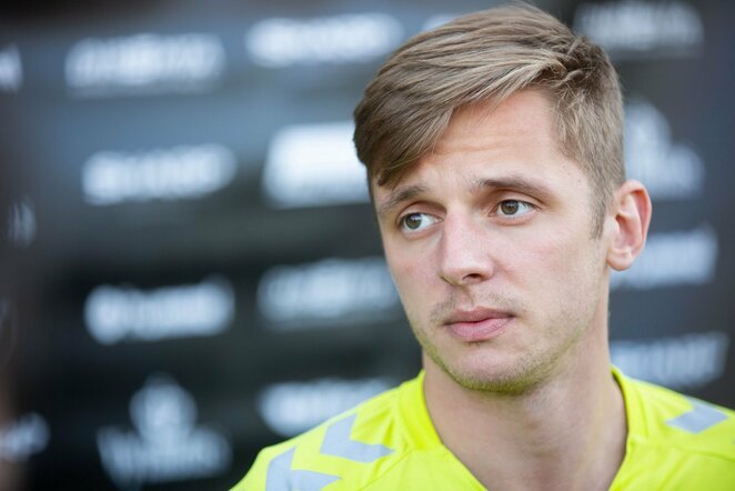 Arvydas Novikovas | BNS nuotr.