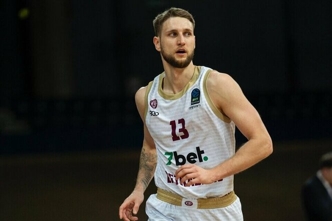 Martynas Varnas | kklietkabelis.lt nuotr.