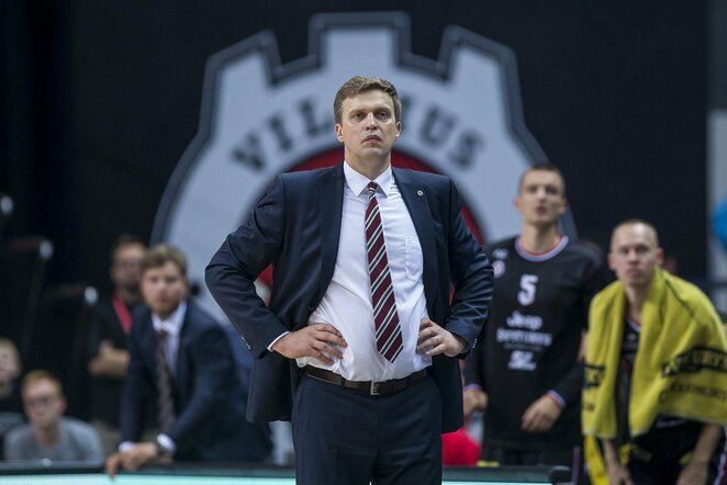 Dainius Adomaitis | Roko Lukoševičiaus nuotr.