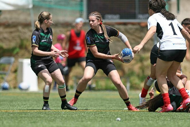 „Rugby Europe“ nuotr. | Organizatorių nuotr.