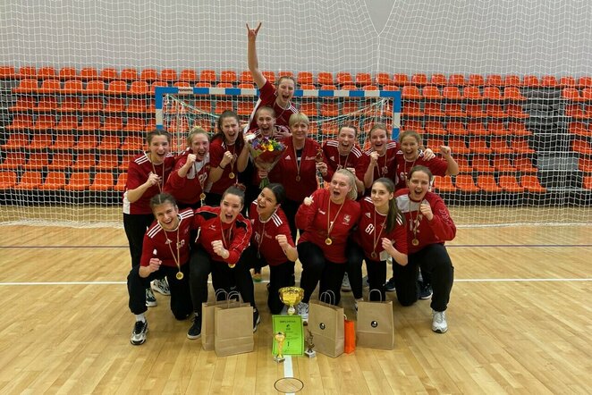 Rankinio turnyras A.Arbačiauskui atminti | Organizatorių nuotr.