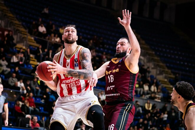 Donatas Motiejūnas | Organizatorių nuotr.