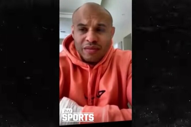 Ali Abdelazizas | Youtube.com nuotr.