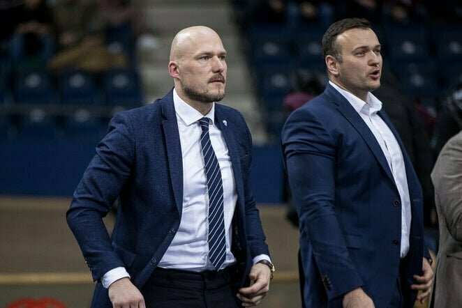 Martynas Mažeika | LKL nuotr.