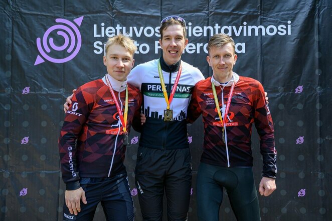 orienteering.lt nuotr. | Organizatorių nuotr.