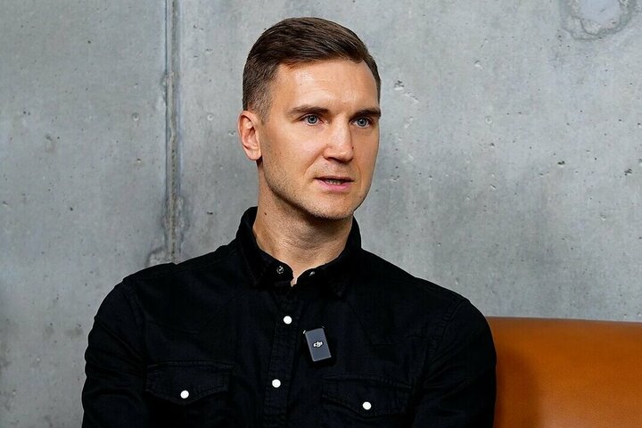 Paulius Beliavičius | Organizatorių nuotr.