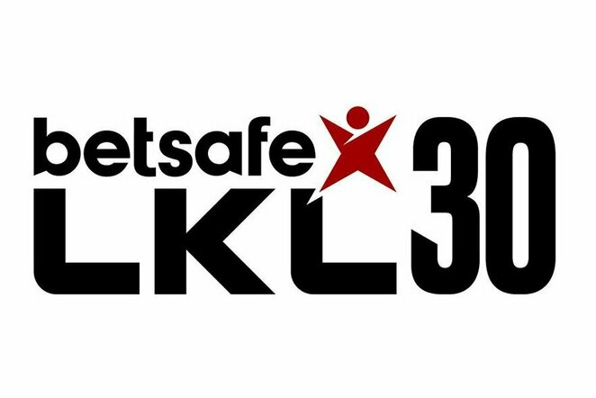 LKL logotipas | LKL.lt nuotr.