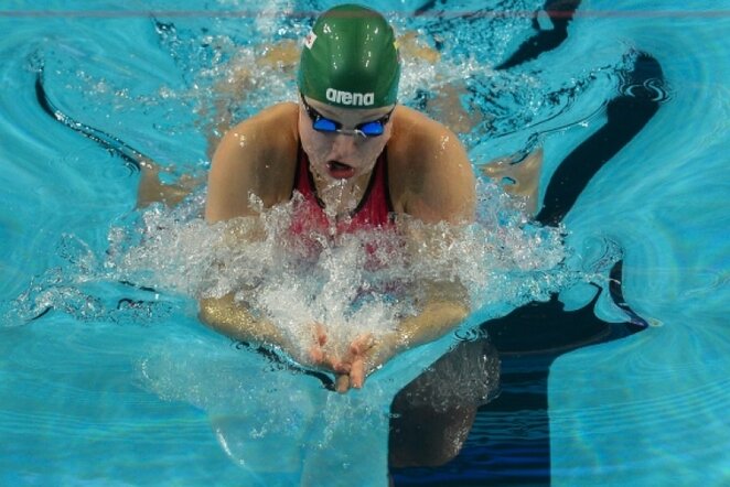 Rūta Meilutytė | RIA Novosti/Scanpix nuotr.