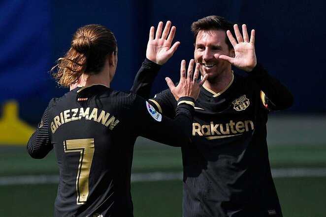 Rungtynių akimirka | Scanpix nuotr.