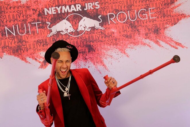 Neymaras | Scanpix nuotr.