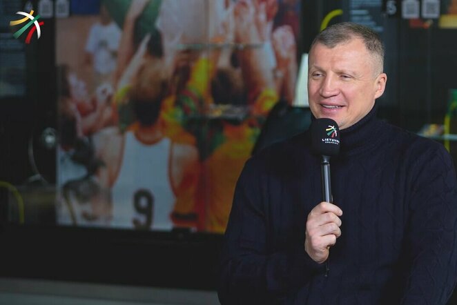 Tomas Pačėsas | „Stop“ kadras