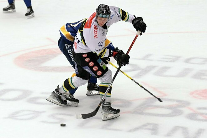 Paulius Gintautas | „Facebook“ nuotr.