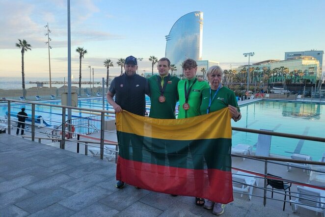 Rasos Mažutaitienės nuotr. | Organizatorių nuotr.