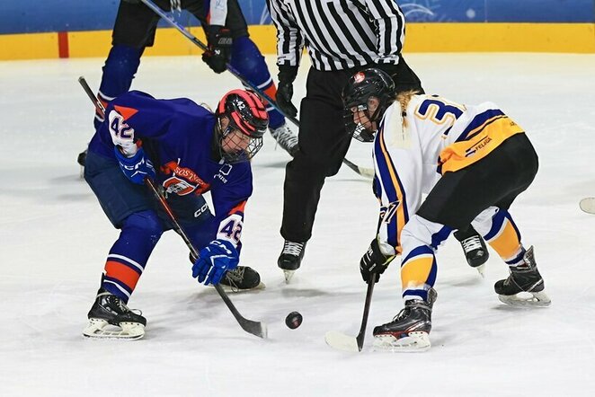 Mindaugo Nacevičiaus nuotr. | Organizatorių nuotr.