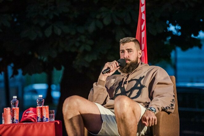 Fotopolis.lt nuotr. | Organizatorių nuotr.