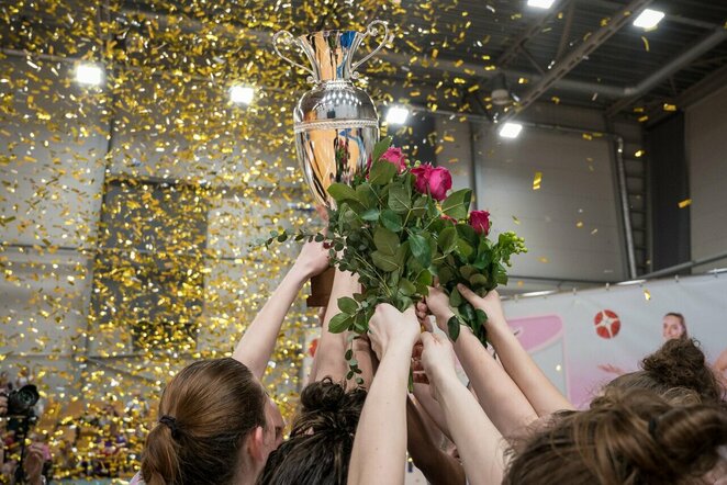 WBBL nuotr. | Organizatorių nuotr.