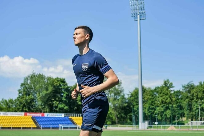 Martynas Medelinskas | Organizatorių nuotr.