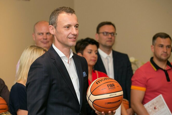Rūtenis Paulauskas | Organizatorių nuotr.