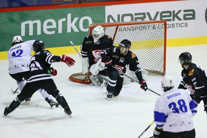 Vilniaus „7bet-Hockey Punks“ | hockey.lt nuotr.