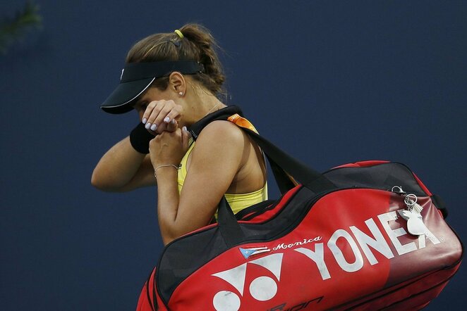 Monica Puig | Scanpix nuotr.