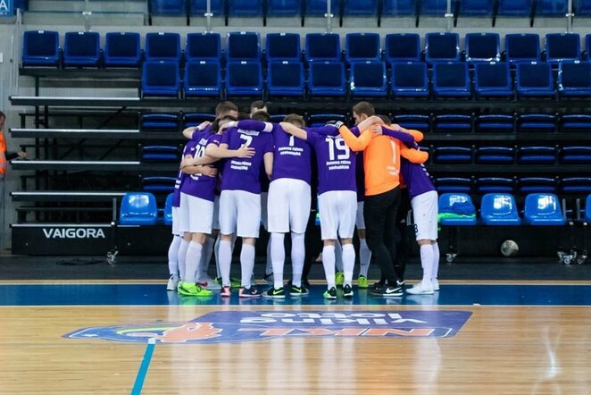 Jonavos „Vikingai“ | Organizatorių nuotr.