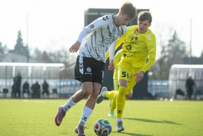 „Hegelmann“ | Organizatorių nuotr.