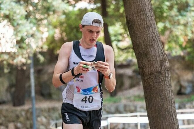 orienteering.lt nuotr. | Organizatorių nuotr.