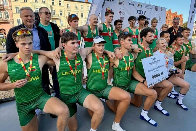 LIF nuotr. | Organizatorių nuotr.
