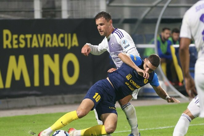 Pijus Širvys | Organizatorių nuotr.