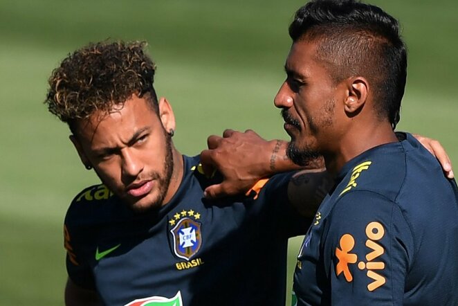 Neymaras | Scanpix nuotr.