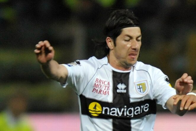 Jaime Valdesas | AP/Scanpix nuotr.
