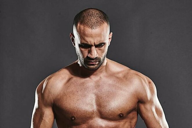 Badras Hari | Instagram.com nuotr