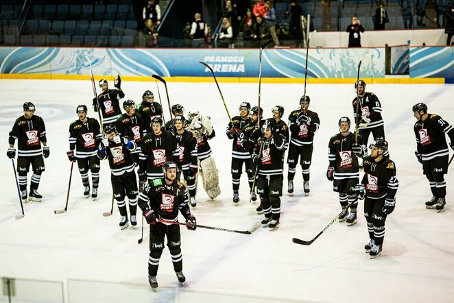 Vilniaus „7bet – Hockey Punks“ | Organizatorių nuotr.