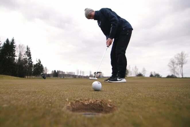 Gilė Bitė Starkutė | Organizatorių nuotr.