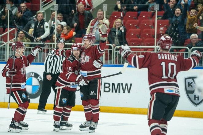 Nerijus Ališauskas | Organizatorių nuotr.