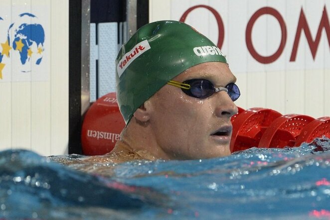 Mindaugas Sadauskas | Scanpix nuotr.