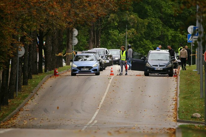 Šeštadienį Druskininkuose – Lietuvos automobilių „Street Race“ čempionato kulminacija | Organizatorių nuotr.
