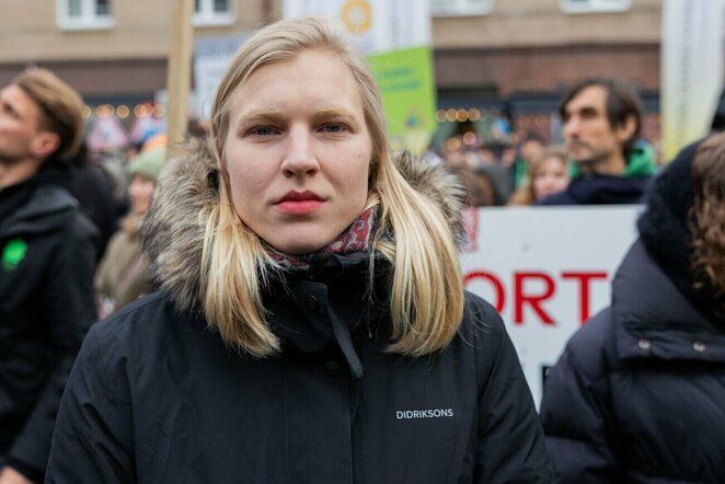 Rūta Meilutytė | Patricijos Adamovič / BNS nuotr.