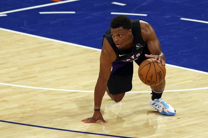 Kyle Lowry | Scanpix nuotr.