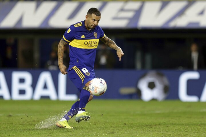 Carlosas Tevezas | Scanpix nuotr.