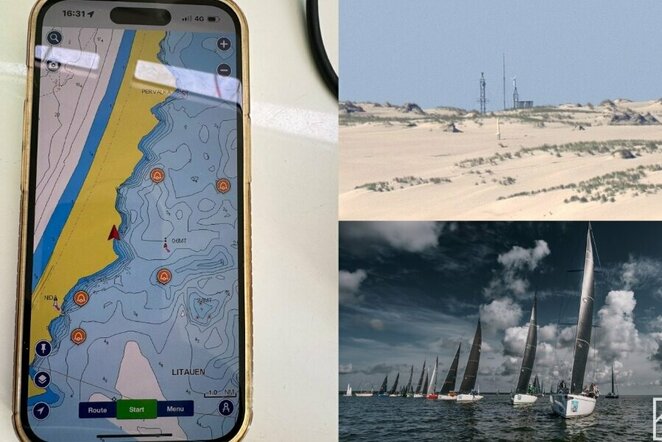 Eduardo Bareikos/Domo Rimeikos nuotr. | Organizatorių nuotr.