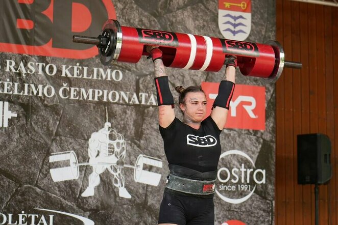 „SBD Lithuania“ nuotr. | Organizatorių nuotr.